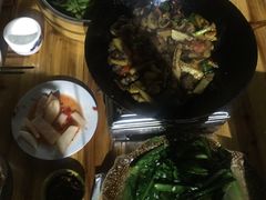 -胡师傅三下锅(汽车站店)