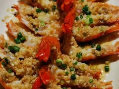 -强记海鲜·大排档(蛇口新街店)