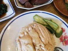 -红大哥水门鸡饭(總店)