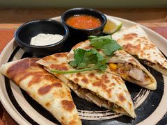 -Taco Mama嗒蔻妈妈墨西哥餐厅(环宇城店)