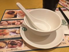 -添好运点心专门店(百老汇店)