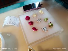 -探花·意境江南菜·唐伯虎文化体验店·松鼠桂鱼(观前店)