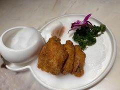 -唐猫庭院·千年陕菜(大唐不夜城店)