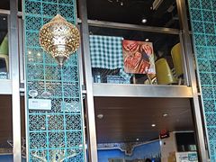 -中阿兰牛肉面(悦海新天地店)