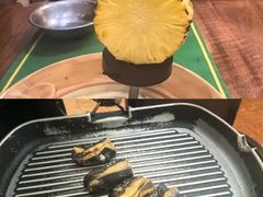 -五洲皇冠巴西烤肉餐厅