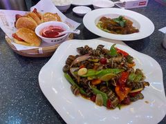 -王庄阿咪海鲜大排档(象园店)