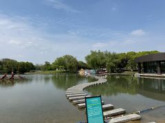 -上海佘山世茂艾美酒店