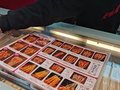 -千禧炸串(明瓦廊店)