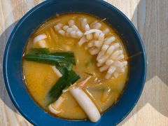 -迷你椰·泰式大排档(虹口店)