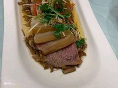 -不倒翁·徽天下名菜楼(马鞍山路店)
