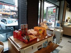 -YUMI芽米·法式烘焙·咖啡(文化宫店)