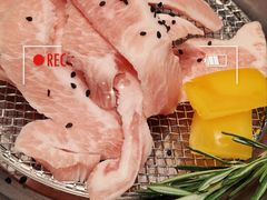 -安又胖韩国烤肉(泰达永旺店)
