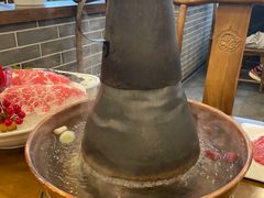 -百叶居·老北京涮羊肉(鼓楼店)