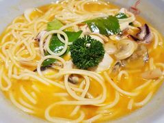 -Lia Cafe Bar Restaurant松山咖啡屋