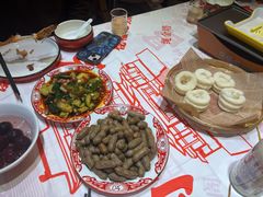-饶福记·南昌烧烤大排档(九龙湖土著店)