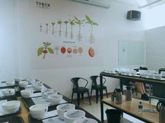 -Torch Coffee 炬点咖啡