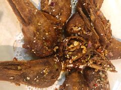 -老地方烤鱼(乌石浦店)