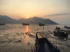 -北岐滩涂