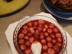 -又见炊烟私房菜(敬亭路店)