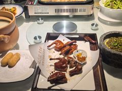 -院8里·小聚园老川菜(九眼桥店)