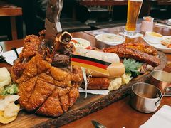-haxnbauer海森堡德国餐厅(深圳coco店)