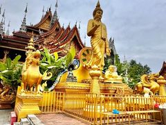 -西双版纳总佛寺