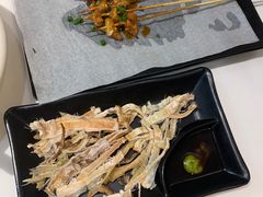 -靓虾二哥长沙地标小龙虾(五一广场店)