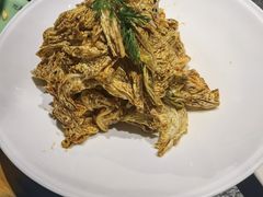 乾隆白菜-北平盛世·新京菜·北京烤鸭(劲松·双井店)