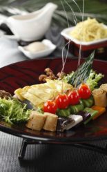 -花家怡园·宴会厅(簋街四合院总店)