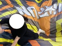 -嗨翻Hi-Fun竞技主题乐园·蹦床亲子生日轰趴(国光1937店)