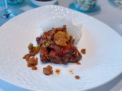 -北京古城老院厉晓麟精致菜