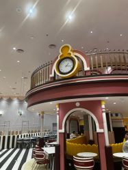-奈尔宝家庭中心·亲子餐厅(鄞州万达店)