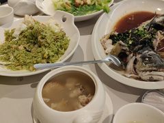 -粤财皇冠假日酒店·彩华轩中餐厅