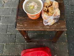 鱼汤糊粉-汪记鲜鱼糊汤粉(沈阳路总店)