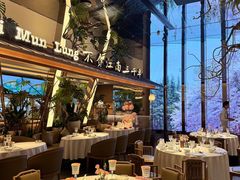 -桂满陇·海市蜃楼·黑金(国金店)