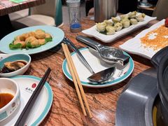 -春润大地海南椰子鸡(沙井京基百纳广场店)