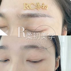 -RC半永久纹眉纹发际线