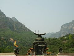 -神农山景区