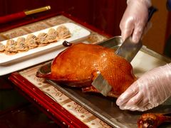 -全聚德(前门店)