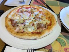 -安妮意大利餐厅(国贸店)