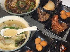 -和子足浴SPA会馆(竹山路店)
