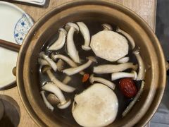 -古关火锅店(古北水镇景区店)