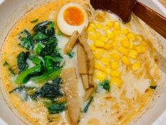 -味千拉面(又一城店)