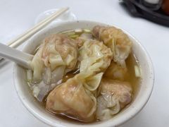 -麦文记面家(佐敦店)