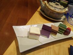 -广州增城保利皇冠假日酒店-玄日本餐厅