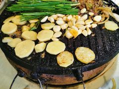 -厚味居炙子烤肉·清真(天桥南纬路店)