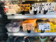 -壹心榴莲千层蛋糕甜品店