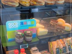 -星巴克(青浦宝龙店)