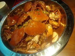 -胖哥俩肉蟹煲(福州仓山爱琴海店)