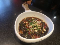 -俏巴妹烤鱼香锅(奥体店)
